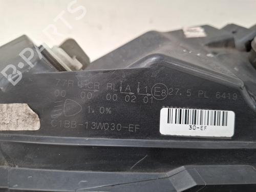 Left headlight FORD FIESTA VI (CB1, CCN) 1.0 EcoBoost | BP38199875C28 - Image 2