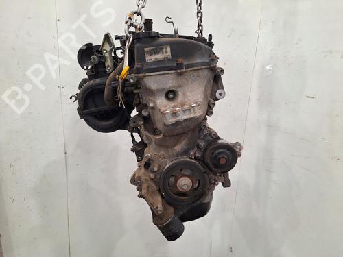 Motor Motor CITROËN C1 (PM_, PN_) 1.0 (68 hp) 36216934 36216934