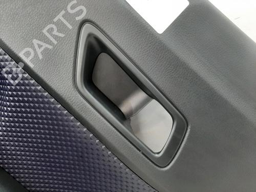 Rear right panel TOYOTA C-HR (_X1_) 1.8 Hybrid (ZYX10_, ZYX11_, ZYX10R, ZYX11R) | BP26861023C61 - Image 6