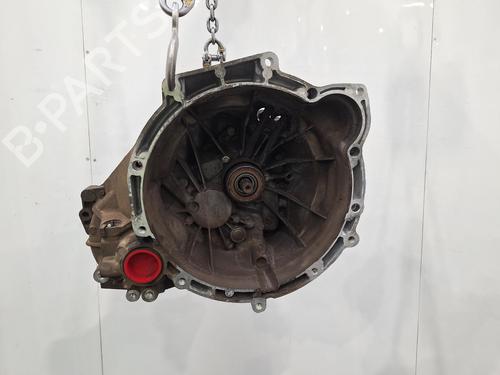 Getriebe für FORD FIESTA VI (CB1, CCN) 1.25 (82 hp) 31341821