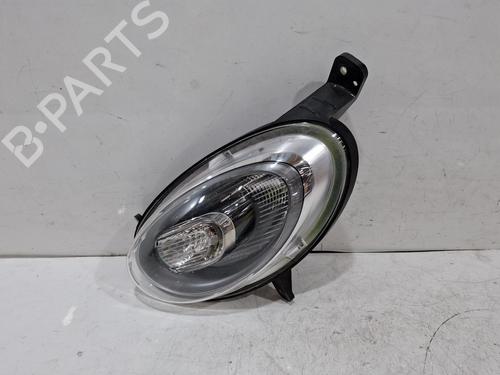 Used Left headlight Left headlight 38728069 38728069