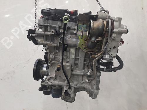 Engine VAUXHALL CROSSLAND X / CROSSLAND (P17) 1.2 (75) | BP33010607M1 - Image 3
