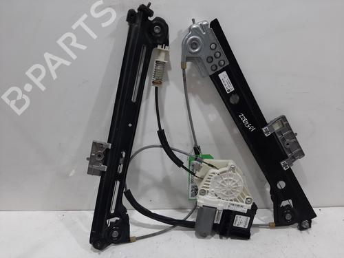 Used Front left window mechanism Front left window mechanism 36891144 36891144