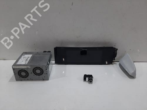 Module électronique JAGUAR I-PACE (X590) EV400 AWD | BP29322785M83 