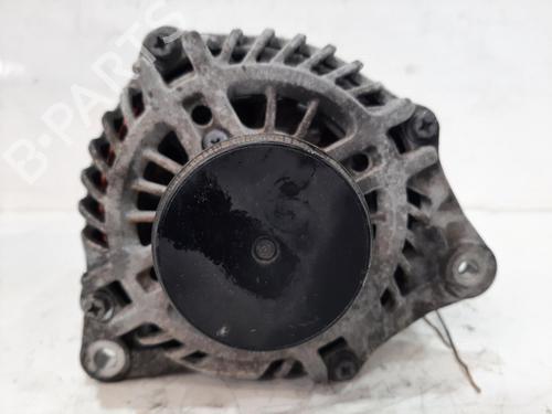 Alternator SUBARU XV (_GP_) 2.0 D AWD (GPD) | BP29524677M7 