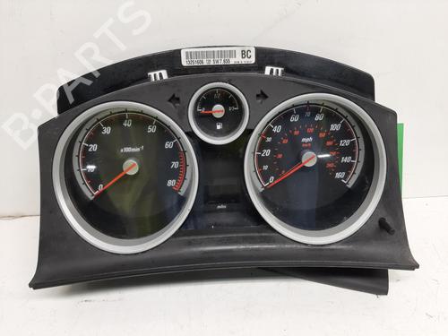 Kombinert Instrument VAUXHALL ASTRA Mk V (H) (A04) 1.4 (L48) (90 hp) 26848498