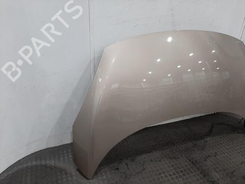 Hood RENAULT SCÉNIC III (JZ0/1_) 1.5 dCi | BP26746920C1