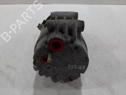 AC compressor SSANGYONG KORANDO (CK) 2.2 Xdi | BP30057549M34  - Image 5