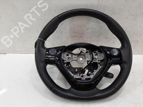 Used Steering wheel Steering wheel CITROËN C1 II (PA_, PS_) 1.2 VTi 82 (82 hp) 33721005 33721005