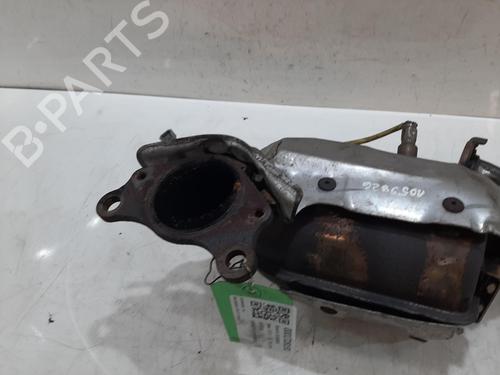 Catalyst RENAULT CAPTUR I (J5_, H5_) 0.9 TCe 90 | BP36154147M10 - Image 2