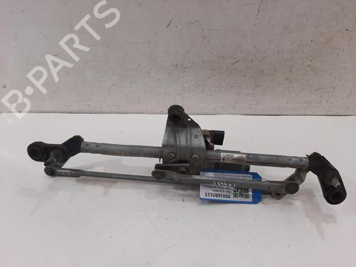 Used Front wiper motor Front wiper motor SKODA OCTAVIA III Combi (5E5, 5E6) 1.4 TSI (150 hp) 33699780 33699780