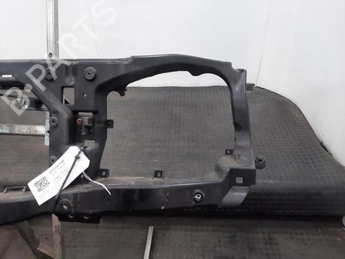 Front slam panel LAND ROVER RANGE ROVER IV (L405) 4.4 SDV8 4x4 | BP30141590C72