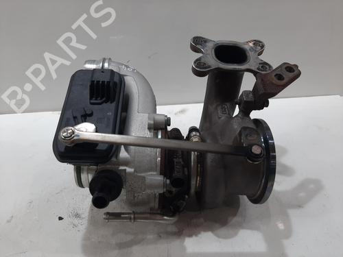 Used Turbocharger/Supercharger Turbocharger/Supercharger 38015154 38015154