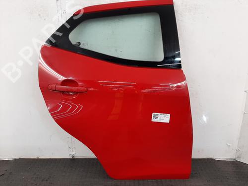 Used Right rear door Right rear door 39091805 39091805