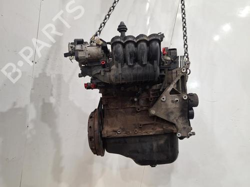 Engine FIAT 500 (312_) 1.2 (312AXA1A) | BP38595091M1 - Image 2