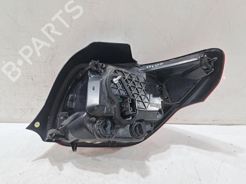 Left taillight CITROËN DS3 (SA_) 1.6 HDi 110 | BP37267013C34 - Image 6