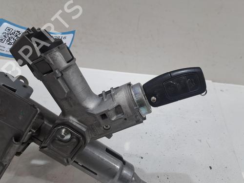 Steering column FORD FIESTA VI (CB1, CCN) 1.25 | BP35922479M21 - Image 2