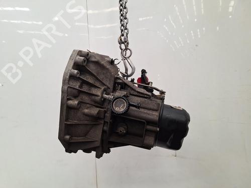 Gearbox DACIA SANDERO II TCe 90 (B8M1, B8MA, B8AC) | BP39655497M3 - Image 4
