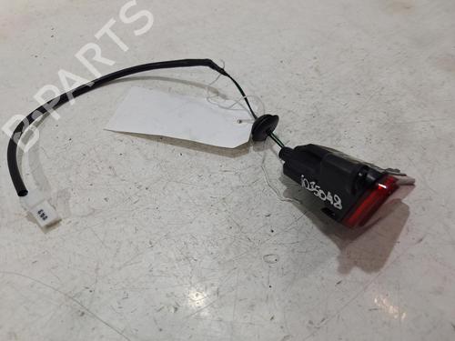 Third brake light KIA PROCEED (CD) 1.6 CRDi 136 | BP31009189L11