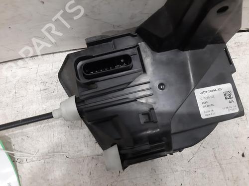 Andre JAGUAR I-PACE (X590) EV400 AWD | BP26747207O1