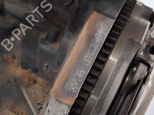 Engine FORD FIESTA VII (HJ, HF) 1.1 Ti-VCT | BP31686018M1 