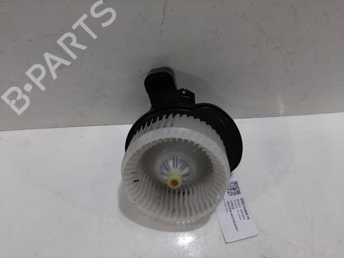 Heater blower motor JAGUAR I-PACE (X590) EV400 AWD | BP30179802M62