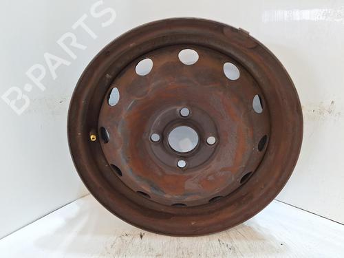 Fælk Fælk HYUNDAI i10 I (PA) 1.2 (78 hp) 35921811 35921811
