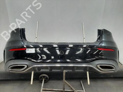 Used Rear bumper MERCEDES-BENZ A-CLASS (W177) A 180 d (177.003) (116 hp) 29112148