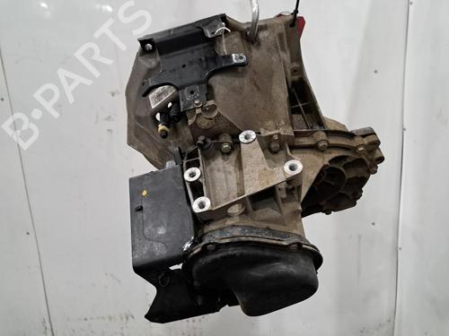 Gearbox FORD FIESTA VI (CB1, CCN) 1.0 | BP26768738M3 