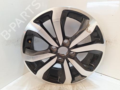 Llanta Llanta CITROËN C1 II (PA_, PS_) 1.0 VTi 68 (69 hp) 37400382 37400382