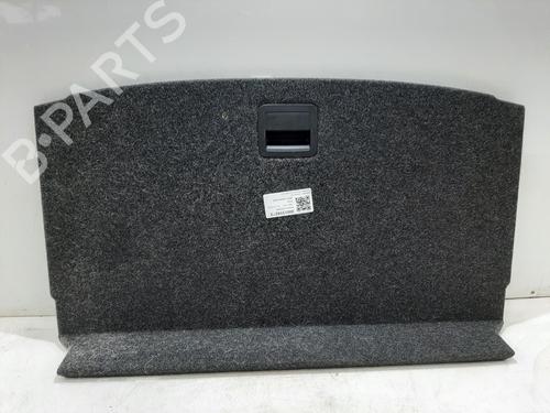 Used Luggage compartment floor VW POLO VI (AW1, BZ1, AE1) 1.0 TSI (110 hp) 30406631