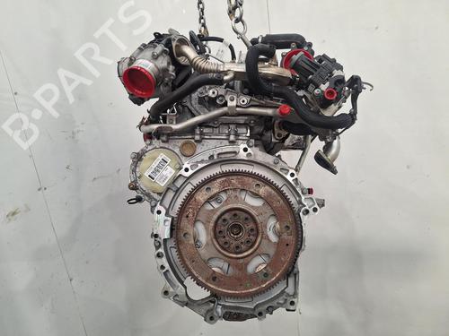 Used Engine LAND ROVER RANGE ROVER EVOQUE (L538) 2.0 D 4x4 (180 hp) 30359916