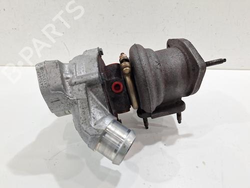 Used Turbocharger/Supercharger PEUGEOT 308 CC (4B_) 1.6 16V (156 hp) 26855408