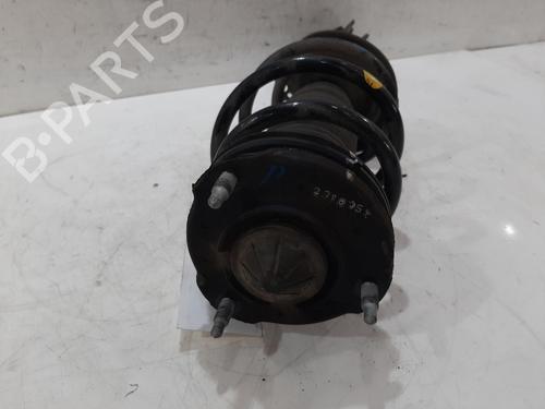 Left front shock absorber HYUNDAI BAYON (BC3) 1.0 T-GDI | BP37613856M16 - Image 5