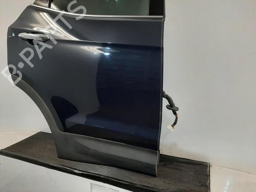 Right rear door HYUNDAI SANTA FÉ III (DM, DMA) 2.2 CRDi 4WD | BP26764877C5
