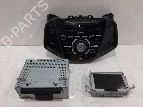 Used Control unit Control unit 37540009 37540009