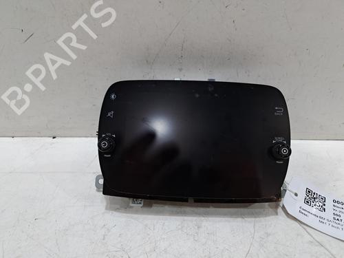 Used Electronic module FIAT 500 C (312_) 1.0 Mild Hybrid (312.AYD1B) (69 hp) 30286152