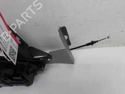 Other FORD FIESTA VII (HJ, HF) 1.0 EcoBoost | BP26849652O1