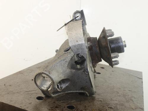 Right front steering knuckle PORSCHE 911 (991) 4.0 GT3 RS / R | BP26767450M26 