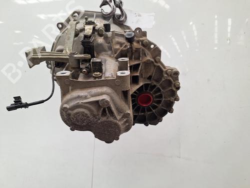 Gearbox FORD PUMA (J2K, CF7) 1.0 EcoBoost mHEV | BP36966452M3 - Image 4