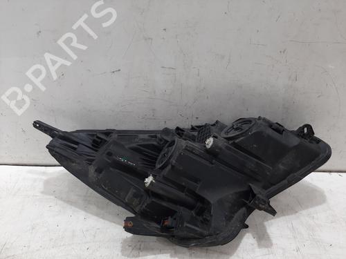 Left headlight VAUXHALL CORSA Mk IV (E) (X15) 1.3 CDTi | BP37795035C28 - Image 6