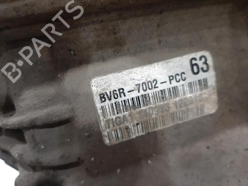 Gearbox FORD FOCUS III Turnier 2.0 TDCi | BP26839169M3 