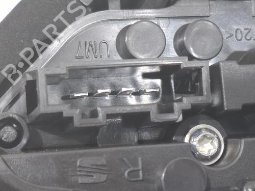 Right tailgate light SEAT TOLEDO IV (KG3) 1.6 TDI | BP40185440C80 - Image 6