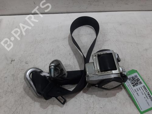 Used Front left seatbelt Front left seatbelt 37718393 37718393