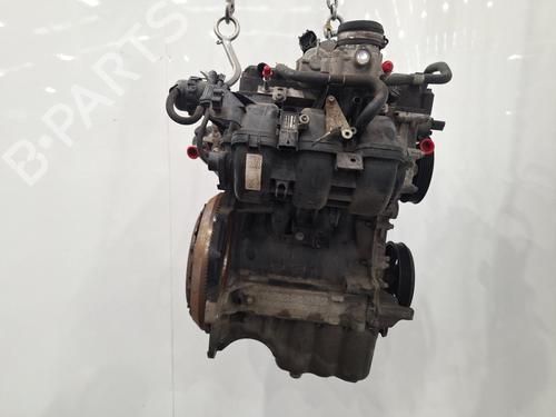 Silnik VAUXHALL CORSA Mk III (D) (S07) 1.0 i 12V (L08) | BP29988944M1