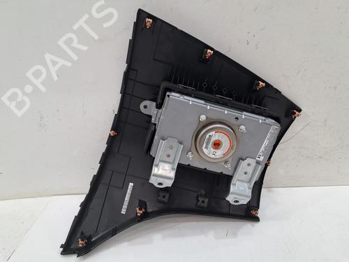 Airbag Kit SUZUKI SWIFT IV (FZ, NZ) 1.2 (AZG412, ZC72S) | BP29060149C86 