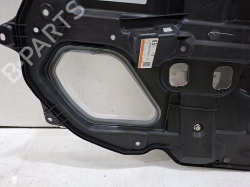 Front left window mechanism MAZDA 2 (DE_, DH_) 1.3 (DE3FS) | BP40035533C22 - Image 4