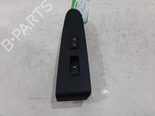 Used Left front window switch Left front window switch 38180243 38180243