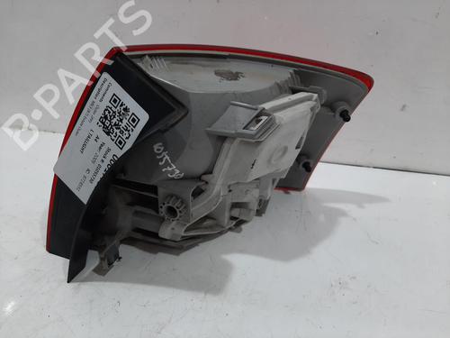 Left taillight AUDI A4 B7 Avant (8ED) 2.0 TFSI | BP37272582C34 - Image 4