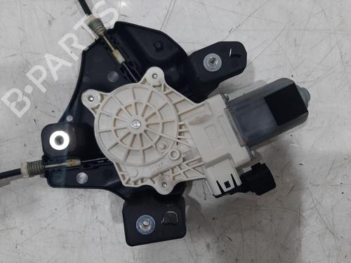 Front right window mechanism FORD TRANSIT CONNECT V408 Box Body/MPV 1.5 EcoBlue | BP36506016C23 - Image 2